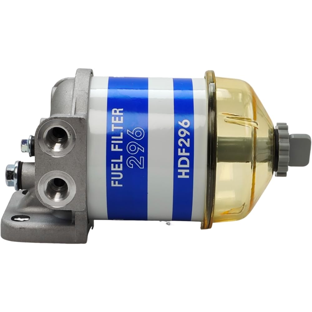 MA-1 【diesel】 UOYETIB Fuel Filter JM-3076 60307173 A14-01460 ST20064 for